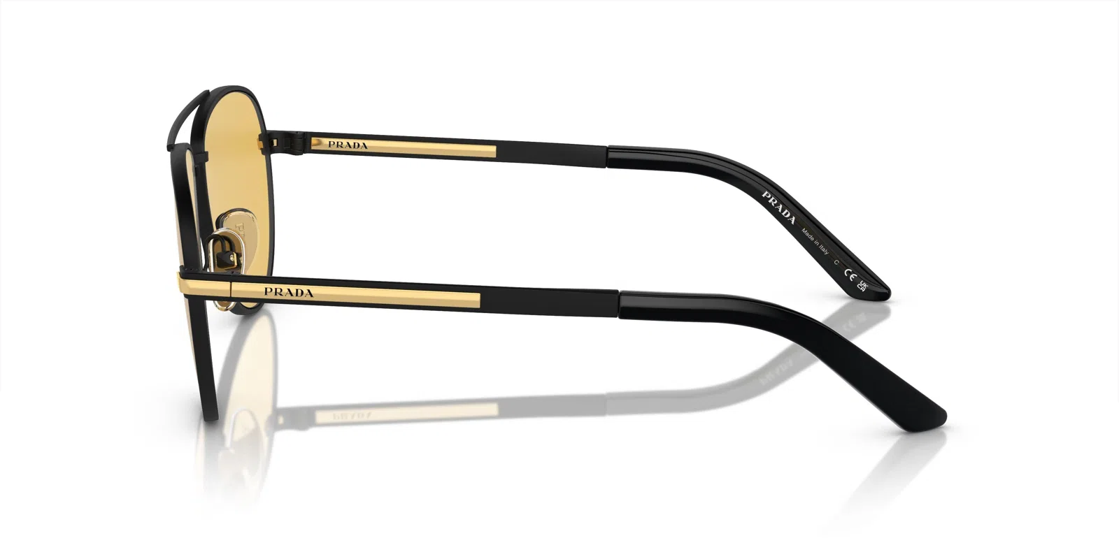 Prada A54S Sunglasses - view 24